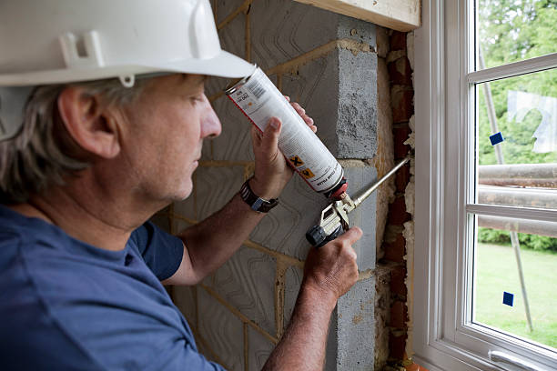 Best Attic Insulation Installation  in Potomac Heights, MD
